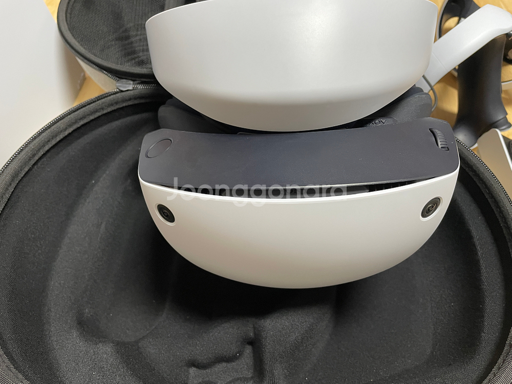 플스5프로 디스크, PSVR2,포탈, 익스플로러등 일괄--1