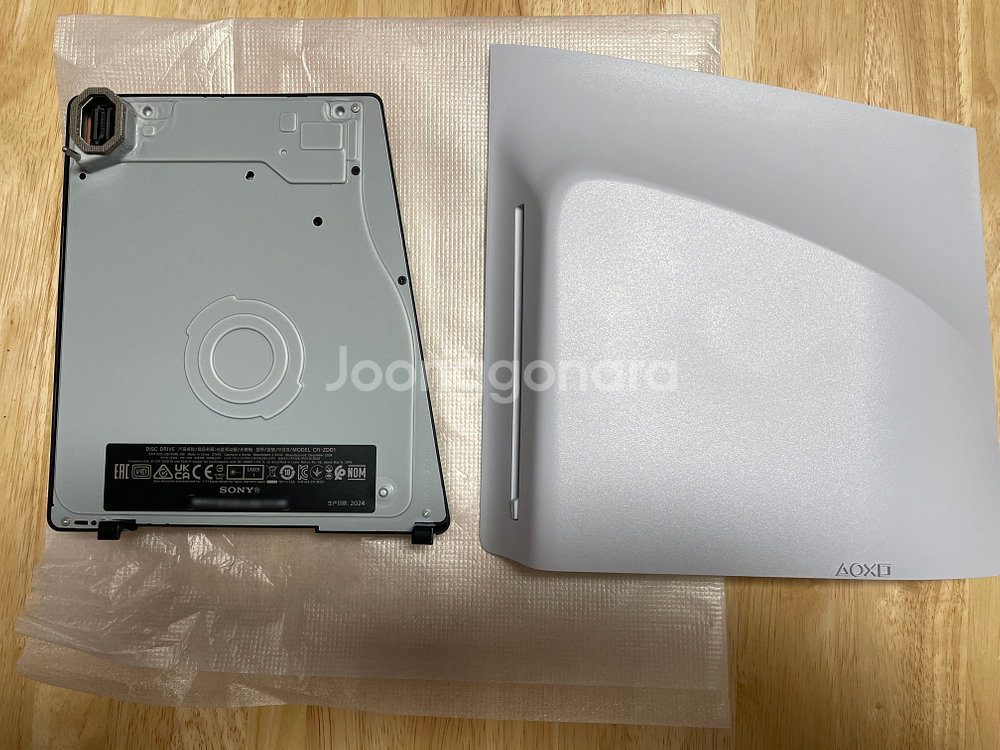 플스5프로 디스크, PSVR2,포탈, 익스플로러등 일괄--9