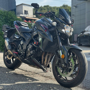 gsx-s750 18년식 요시무라 구변o 준튜닝 판매