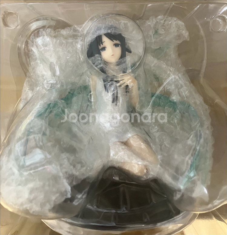 사야의 노래 팝업퍼레이드 미소녀 피규어--0