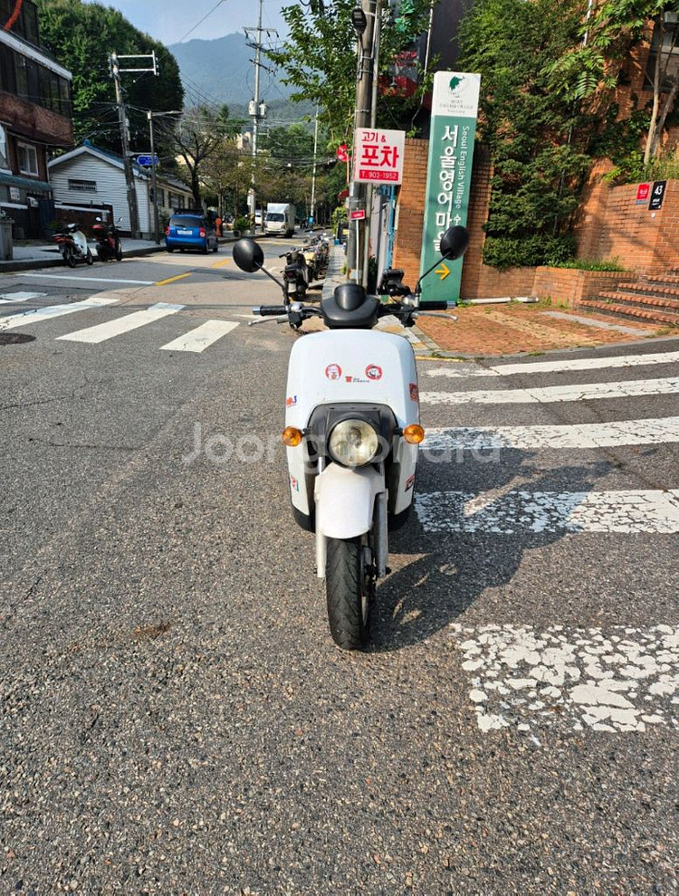 벤리110 18년식 저렴하개판매--0