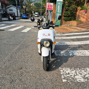 벤리110 18년식 저렴하개판매