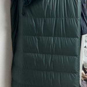 (새상품) 페더다운 침낭 500G 필파워800 사계절 및 동계용 캠핑침낭 백패킹