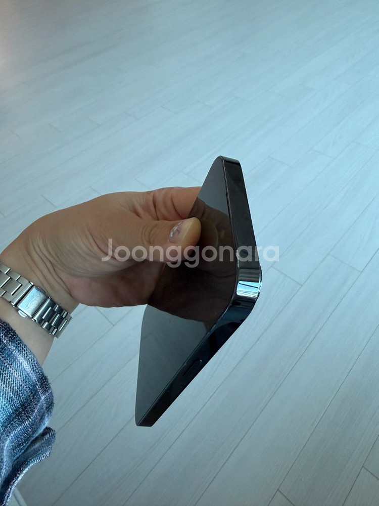 아이폰 14pro 512G 블랙 + 케이스, 필름 새거--14