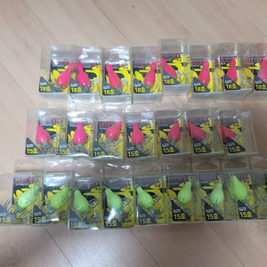 쭈킬 애자 판매합니다.