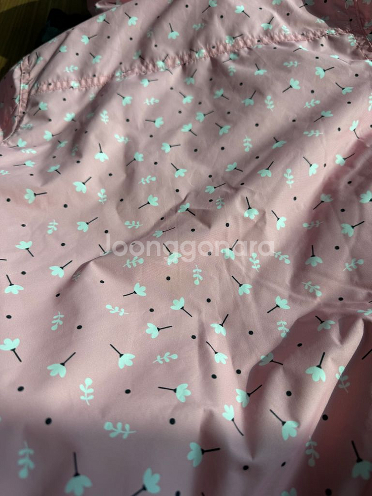 여아 스키복 세트--2