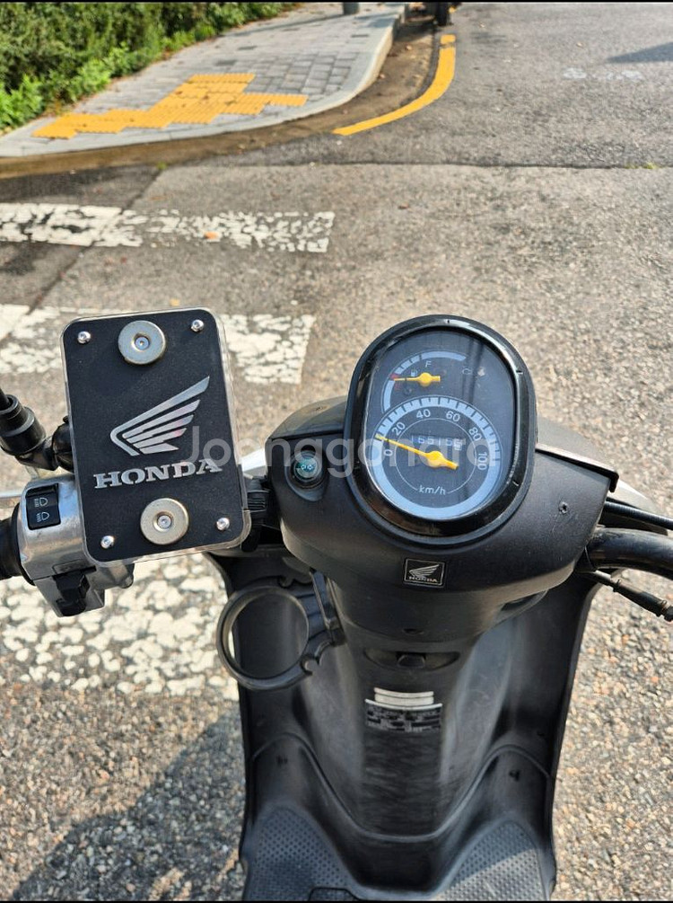 벤리110 18년식 저렴하개판매--2