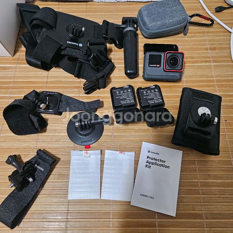 인스타360 Ace Pro 액션캠--0