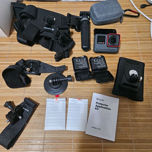 인스타360 Ace Pro 액션캠