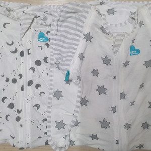 스와들업 뱀부라이트M