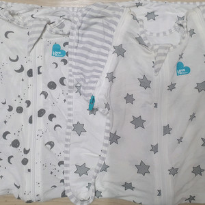 스와들업 뱀부라이트M