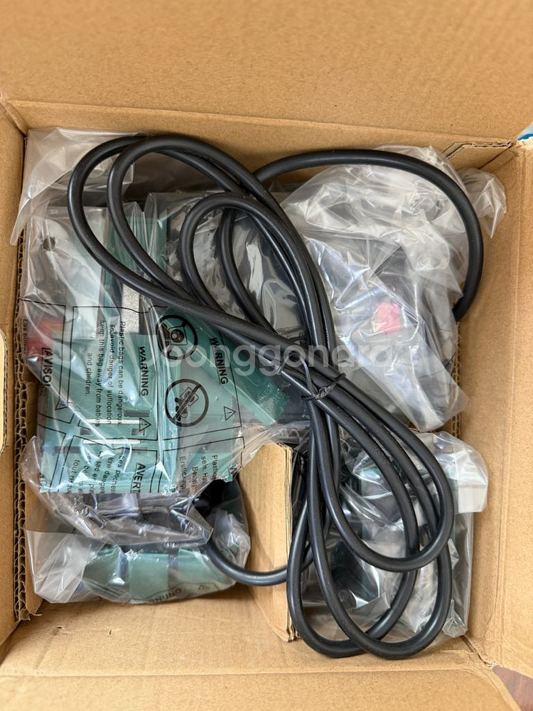 POSENPRO 다기능 연마기 PPMS65 새상품--2