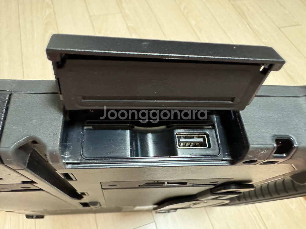 GETAC A140 러기드태블릿 14.1인치--4