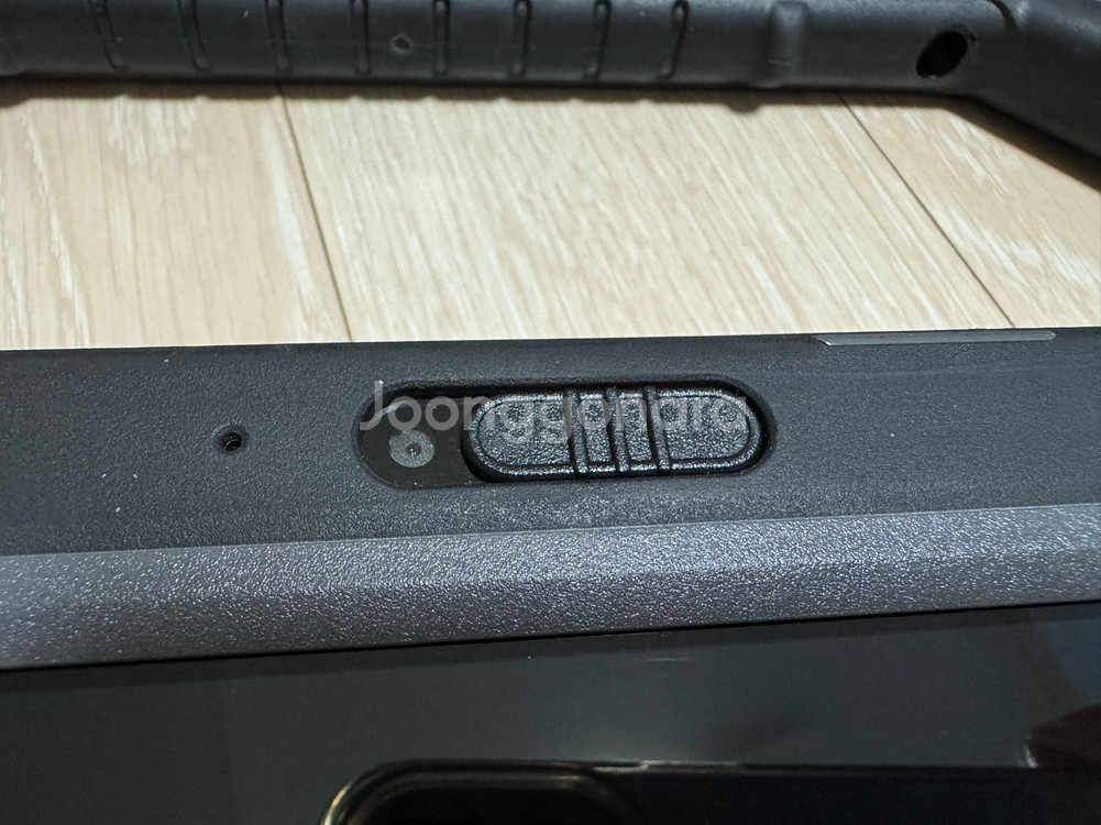 GETAC A140 러기드태블릿 14.1인치--6