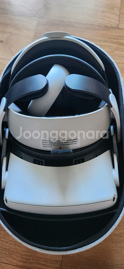 메타퀘스트2 64gb 판매합니다--2