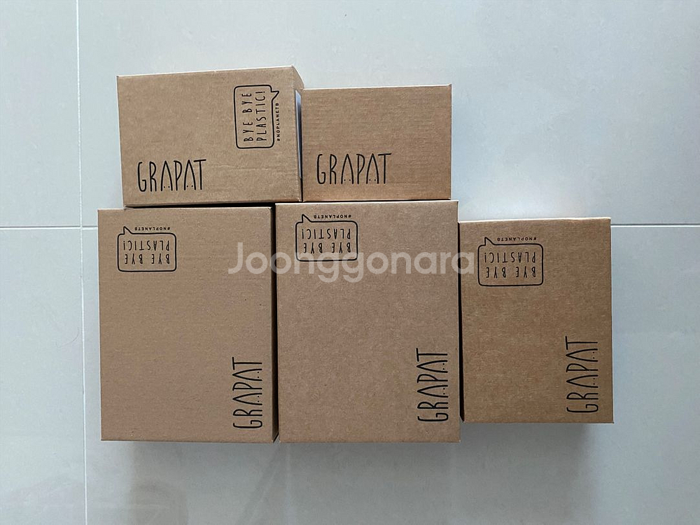 그라팟 만다라 5종 일괄. 몬테소리 발도르프 교구. 씽--2