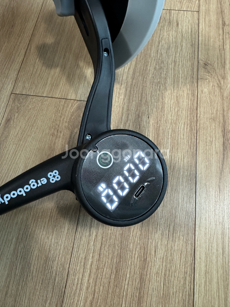 에르고바디 디슬핏--1