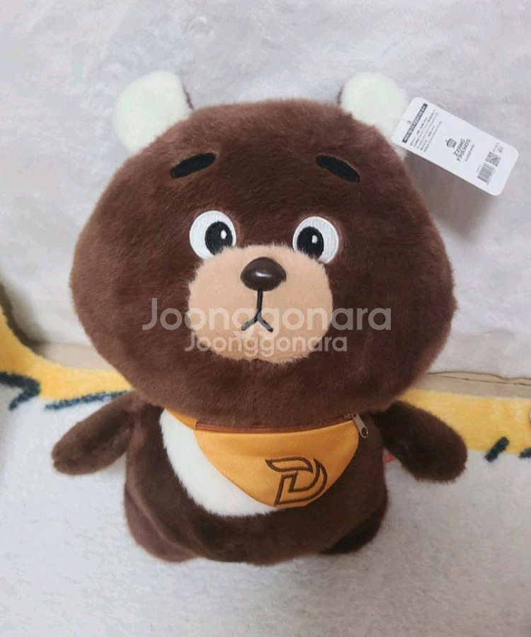 인형대량 텍달린 새상품 대형부터 중형 곰 고양이 인형--5