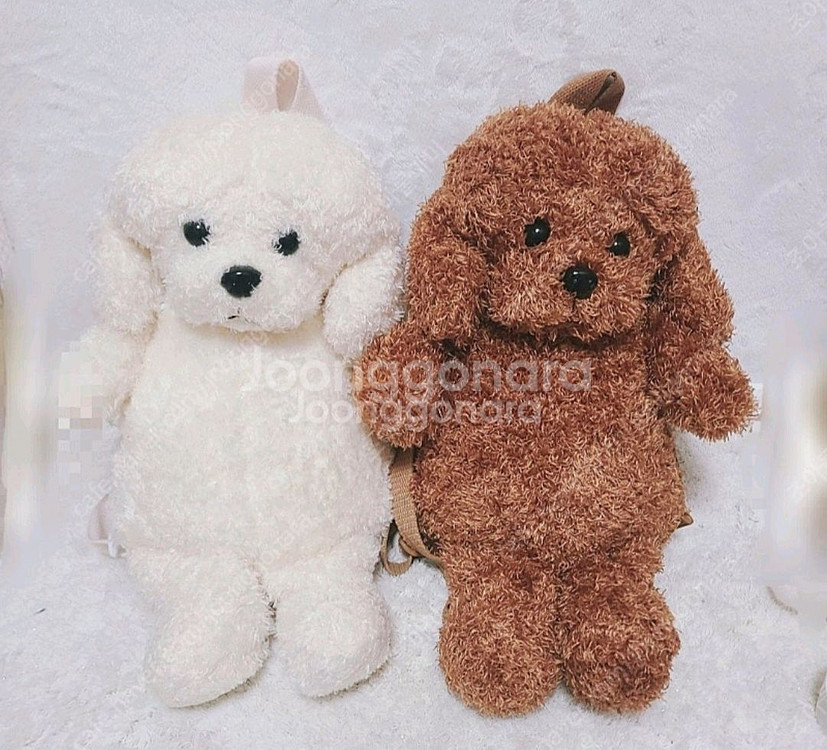 인형대량 텍달린 새상품 대형부터 중형 곰 고양이 인형--7