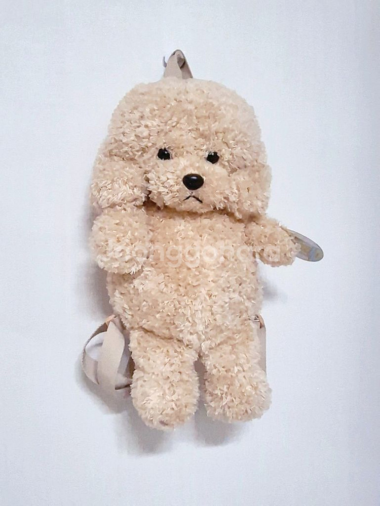 인형대량 텍달린 새상품 대형부터 중형 곰 고양이 인형--8