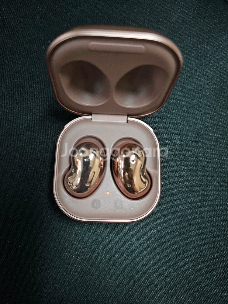 겔럭시 이어폰--1