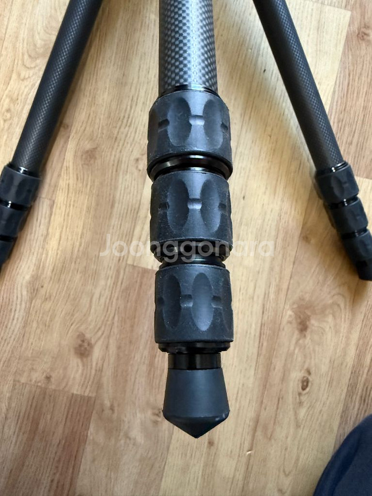 포토클램 트래블러 카본 삼각대 PTC-2342c--3