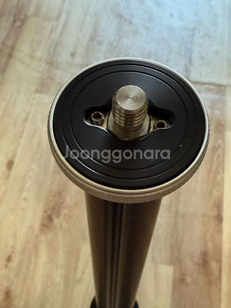 포토클램 트래블러 카본 삼각대 PTC-2342c--5