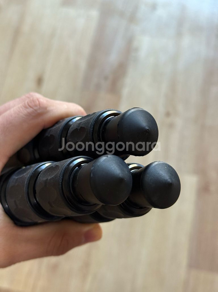 포토클램 트래블러 카본 삼각대 PTC-2342c--4