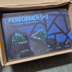 미개봉 프레데터 라데온 RX 9070 OC D6 16G