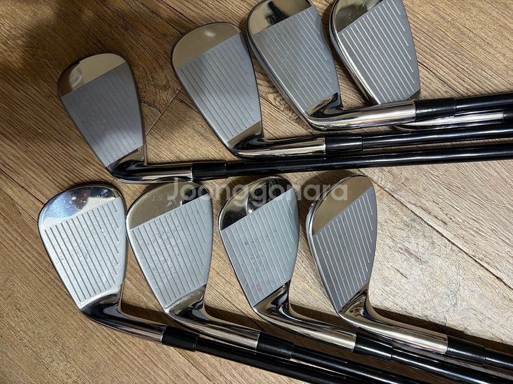 그라파이트 골프채 풀세트--4