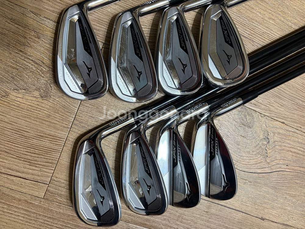 그라파이트 골프채 풀세트--3