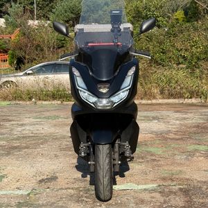 PCX125 24년식 저렴하게 판매합니다