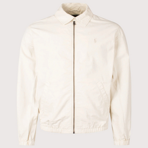 XL 폴로 랄프로렌 베이포트 자켓 내츄럴