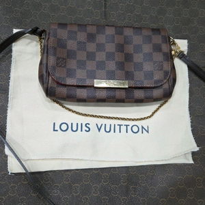 루이비통 다미에 페이보릿 미니