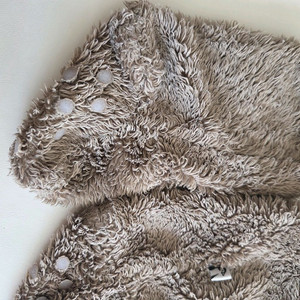 Bella:B 아기 겉옷 + 모자 (6~12개월)