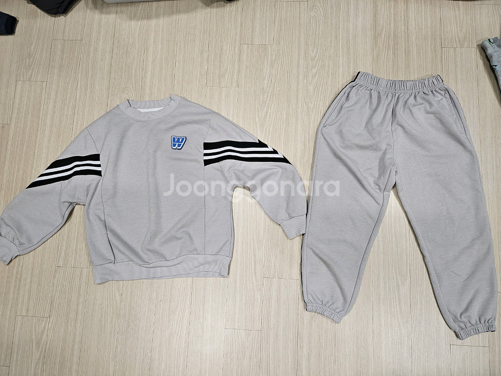 130-140 님아 기을옷 일괄 1--2