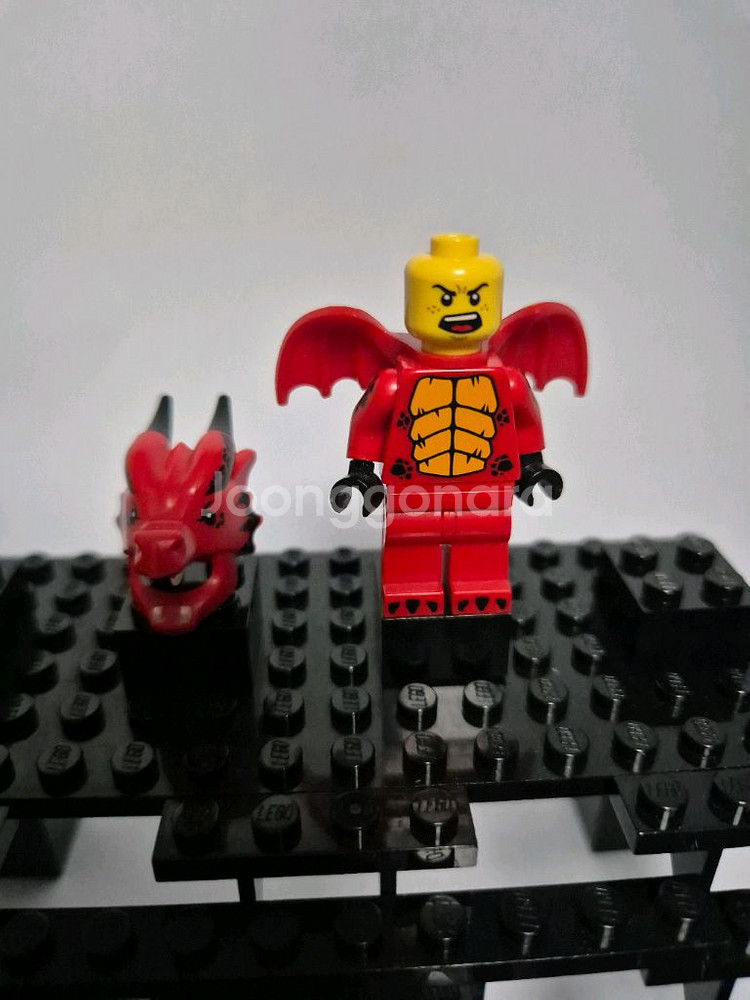 레고 시즌미피 용알바팝니다--0