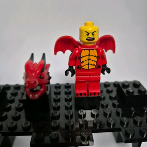 레고 시즌미피 용알바팝니다