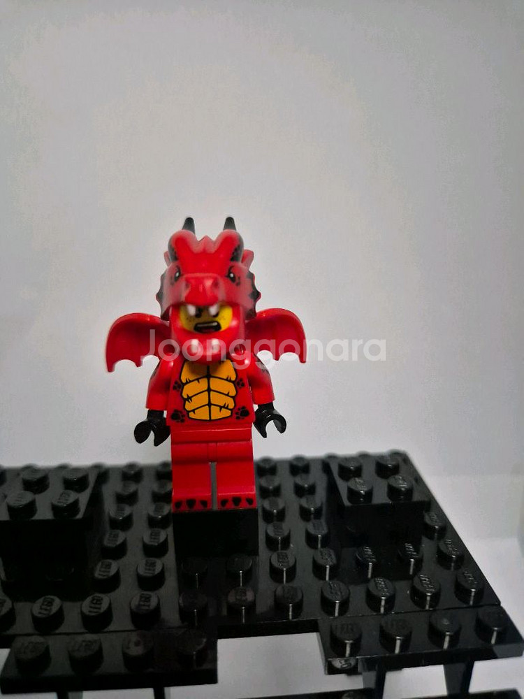 레고 시즌미피 용알바팝니다--1