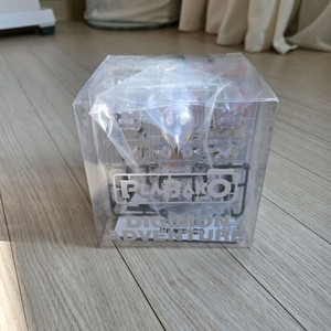 프라바코 오메가몬 클리어 팝니다.(겉박스는 없습니다.)