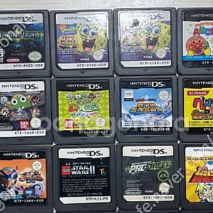 닌텐도 ds, 게임보이