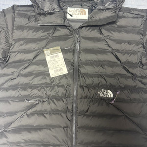 노스페이스 벤투스 온 자켓