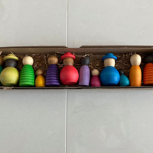 그라팟 만다라 투게더 몬테소리 발도르프 교구. 씽고빙고