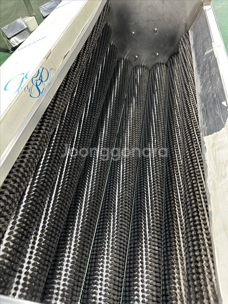 구근류탈피기 구근류세척기--8