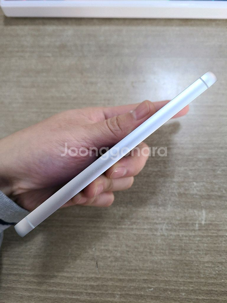 갤럭시S23FE 256G 무잔상 깨끗한 중고폰 공기계--6