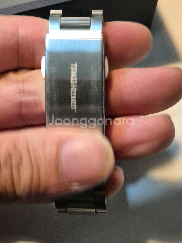 태그호이어 아쿠아레이서 칼리버5 청판 43(120만)--7