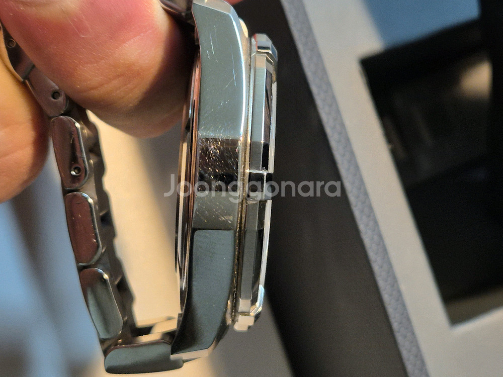 태그호이어 아쿠아레이서 칼리버5 청판 43(120만)--8