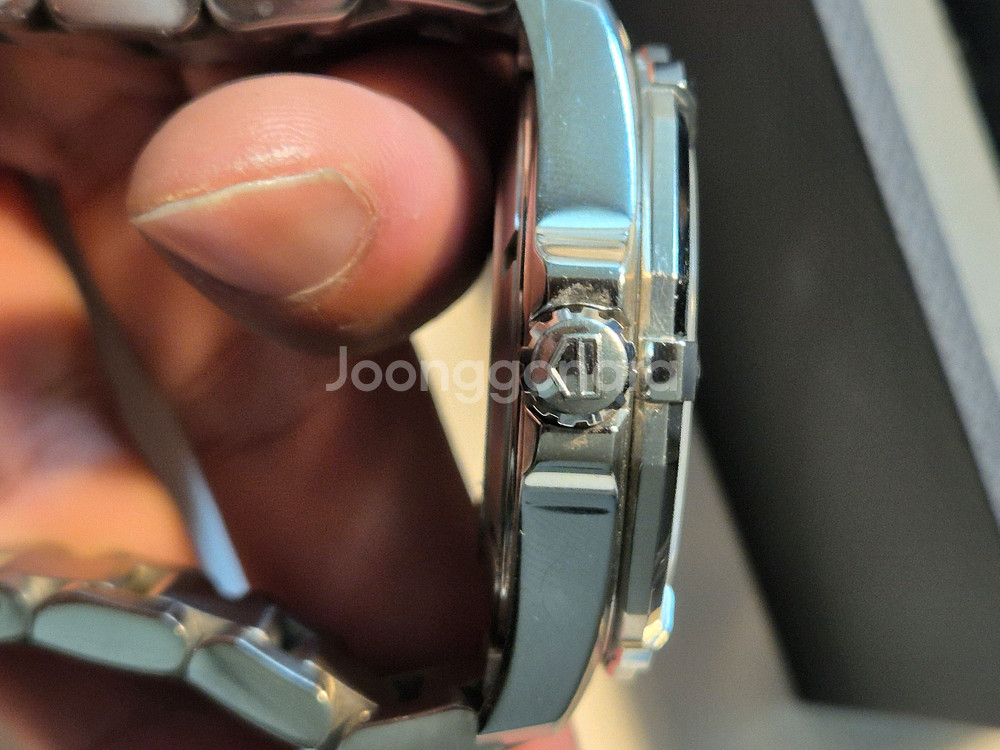 태그호이어 아쿠아레이서 칼리버5 청판 43(120만)--9