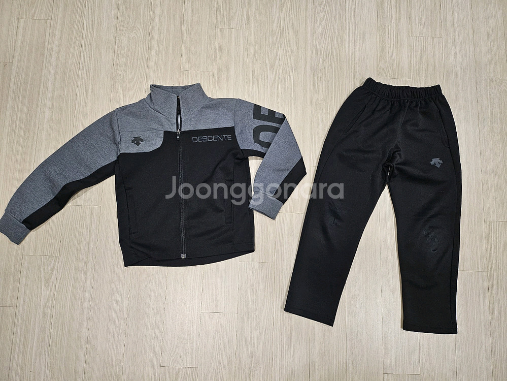 130-140 남아 가을옷 일괄 2--2