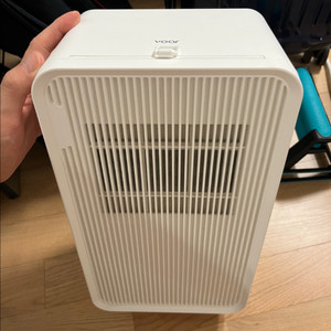 보아르 f2000 제습기